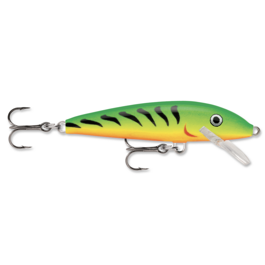 Rapala Original Floating F-11-Rapala-Wind Rose North Ltd. Outfitters