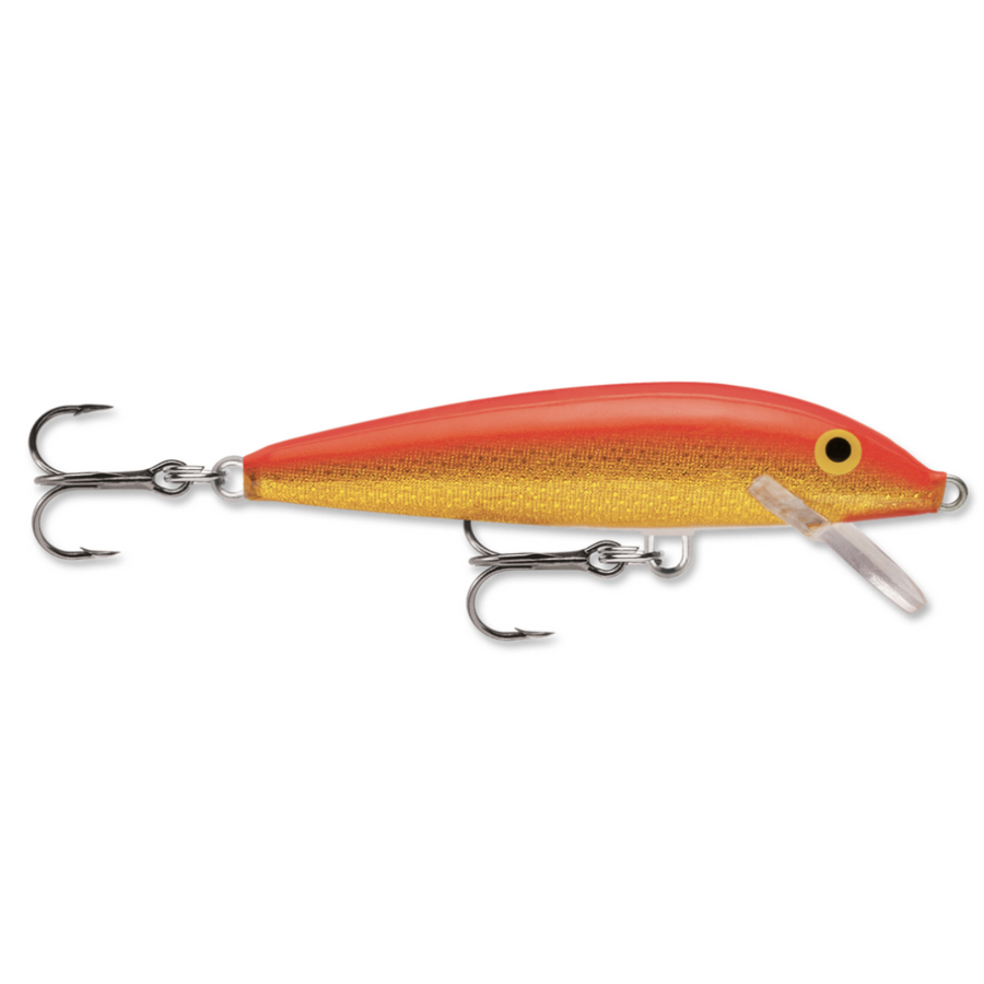 Rapala Original Floating F-11 – Wind Rose North Ltd. Outfitters