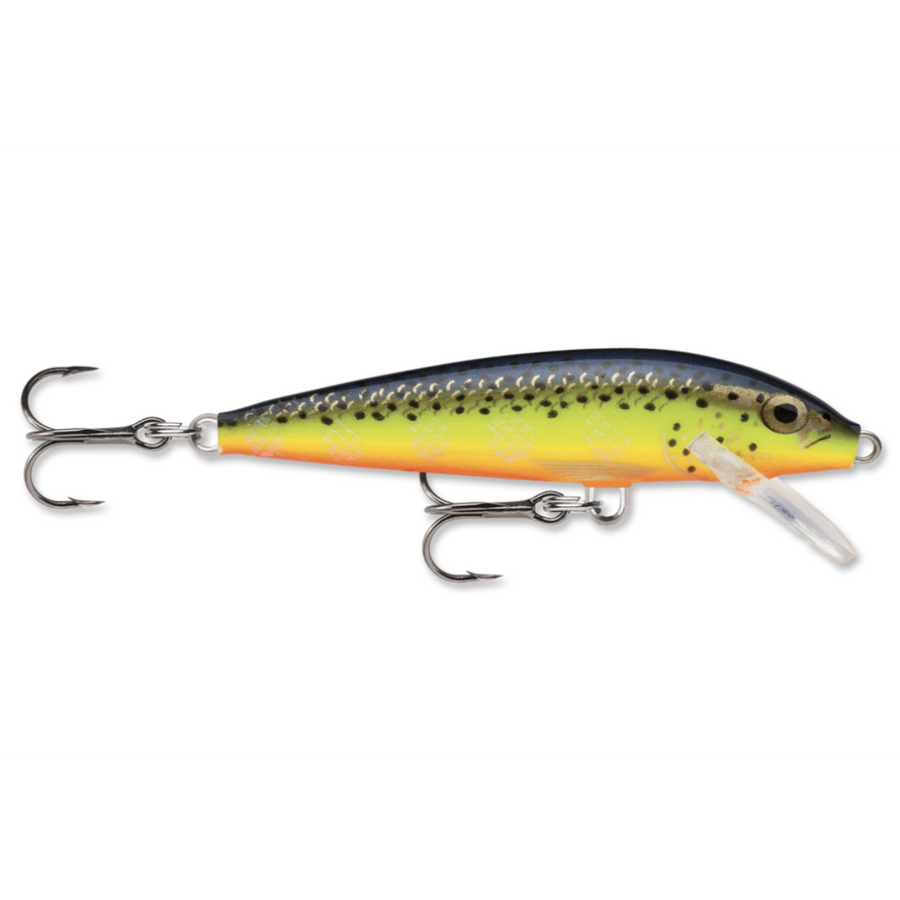 Rapala Original Floating F-11