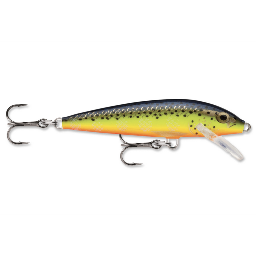 Rapala Original Floating F-11-Rapala-Wind Rose North Ltd. Outfitters
