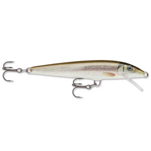 Rapala Original Floating F-11