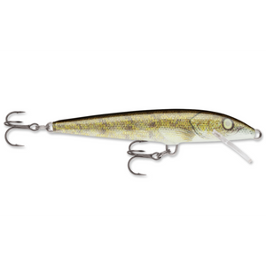 Rapala Original Floating F-11-Rapala-Wind Rose North Ltd. Outfitters