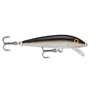 Rapala Original Floating F-11-Rapala-Wind Rose North Ltd. Outfitters