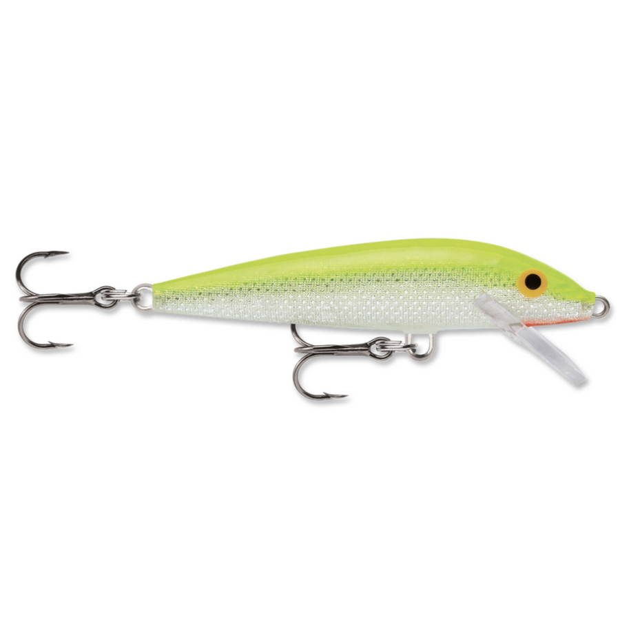 Rapala - Spinnerbaits & Spoons