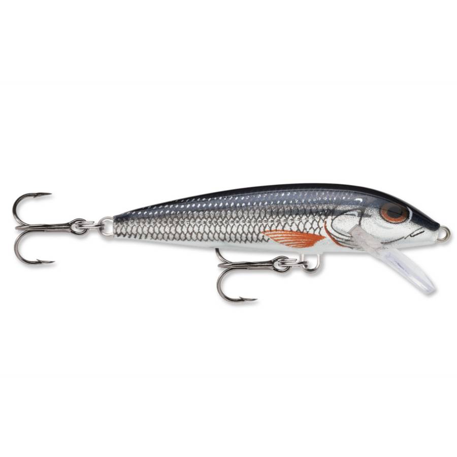Rapala Original Floating F-11-Rapala-Wind Rose North Ltd. Outfitters