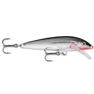 Rapala Original Floating F-11-Rapala-Wind Rose North Ltd. Outfitters