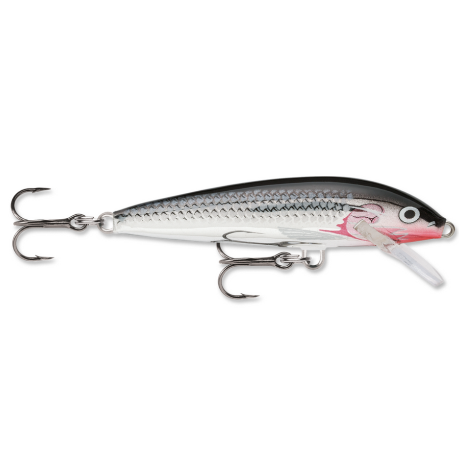 Rapala Original Floating F-11-Rapala-Wind Rose North Ltd. Outfitters
