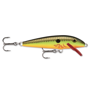 Rapala Jointed J-7 – Wind Rose North Ltd. Outfitters