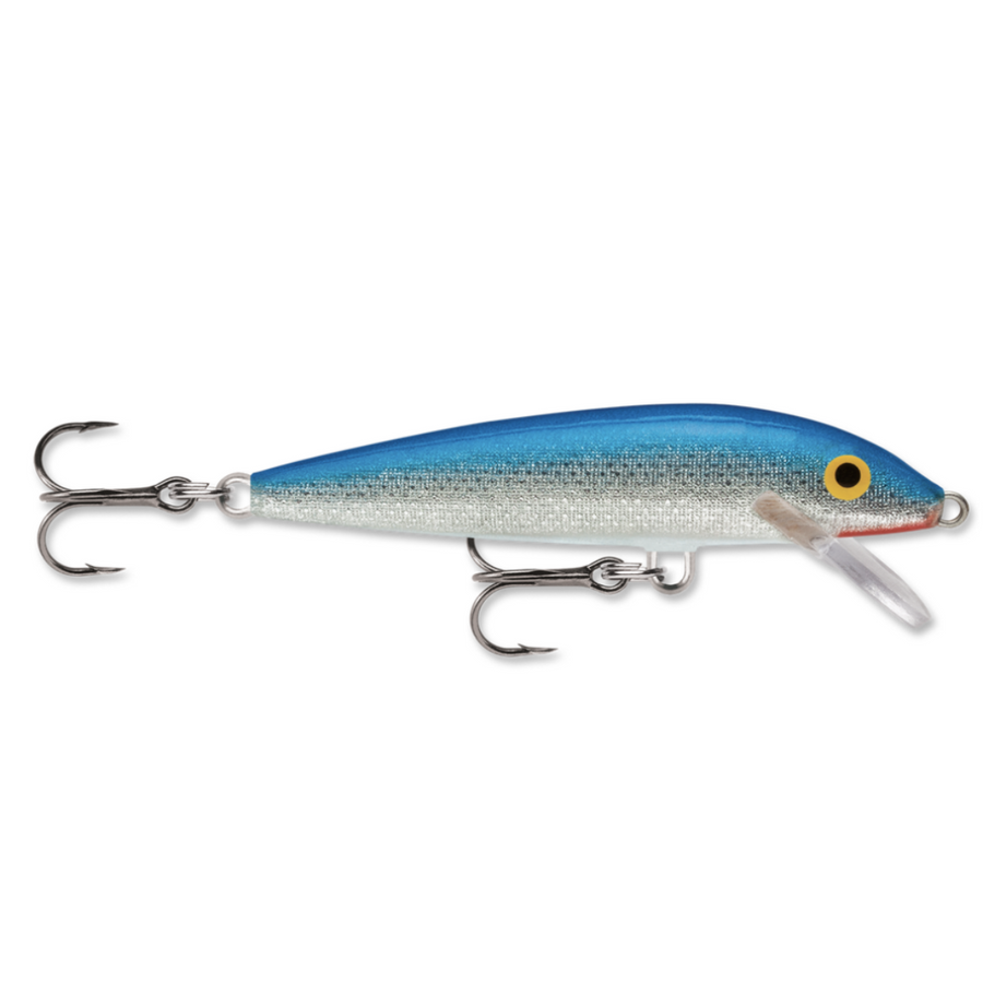 Rapala Original Floating F-13 – Wind Rose North Ltd. Outfitters