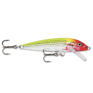 Rapala Original Floating F-13-Rapala-Wind Rose North Ltd. Outfitters