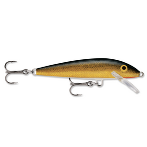 Rapala Original Floating F-13-Rapala-Wind Rose North Ltd. Outfitters