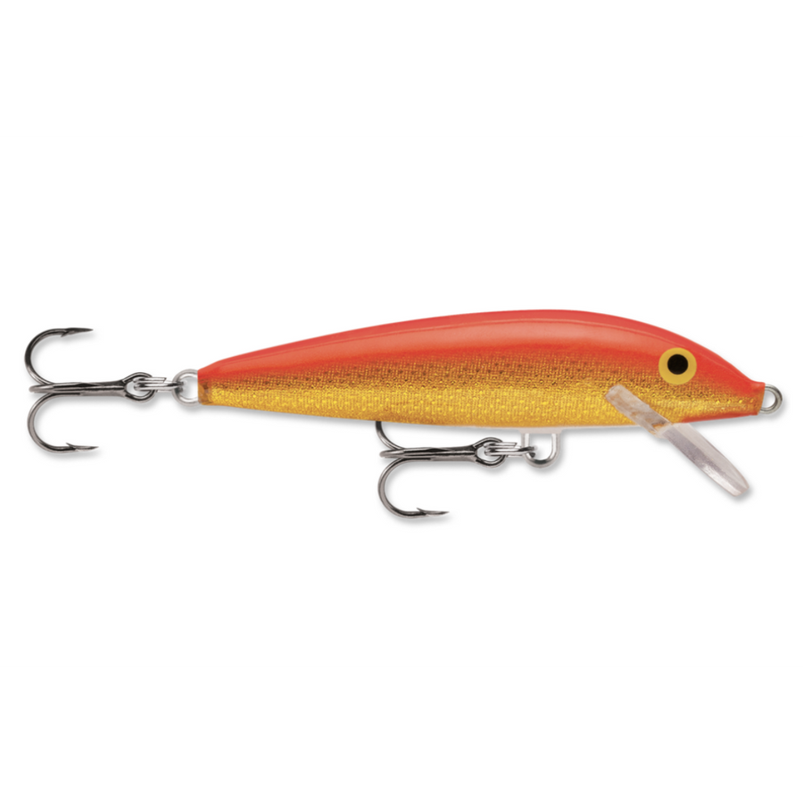 Rapala Original Floating F-13-Rapala-Wind Rose North Ltd. Outfitters