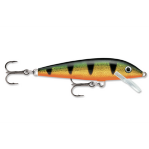 Rapala Original Floating F-13-Rapala-Wind Rose North Ltd. Outfitters