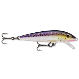 Rapala Original Floating F-13 – Wind Rose North Ltd. Outfitters