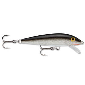 Rapala Original Floating F-13-Rapala-Wind Rose North Ltd. Outfitters