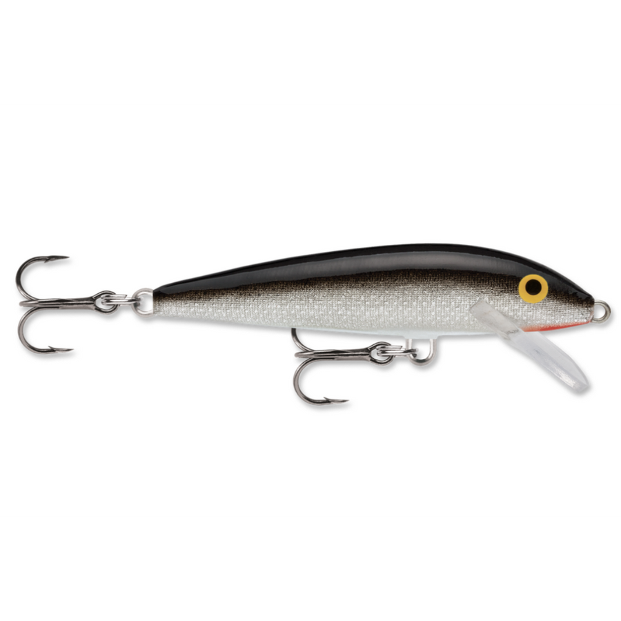 Rapala Original Floating F-13 – Wind Rose North Ltd. Outfitters