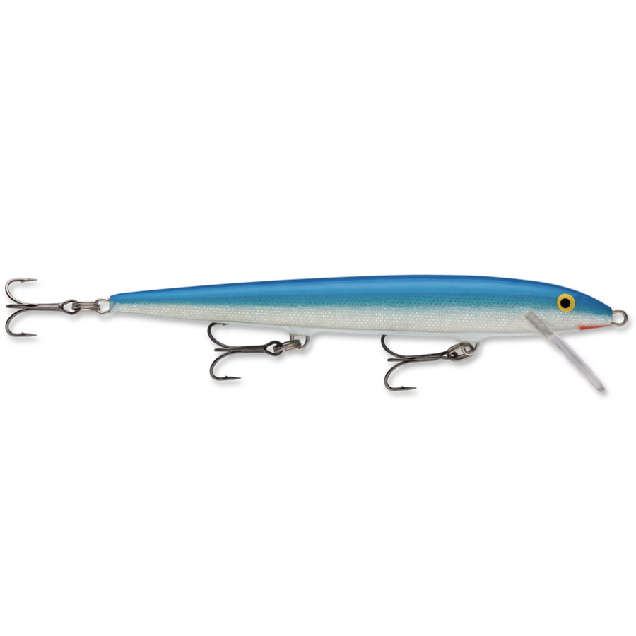 Rapala Original Floating F-18 – Wind Rose North Ltd. Outfitters
