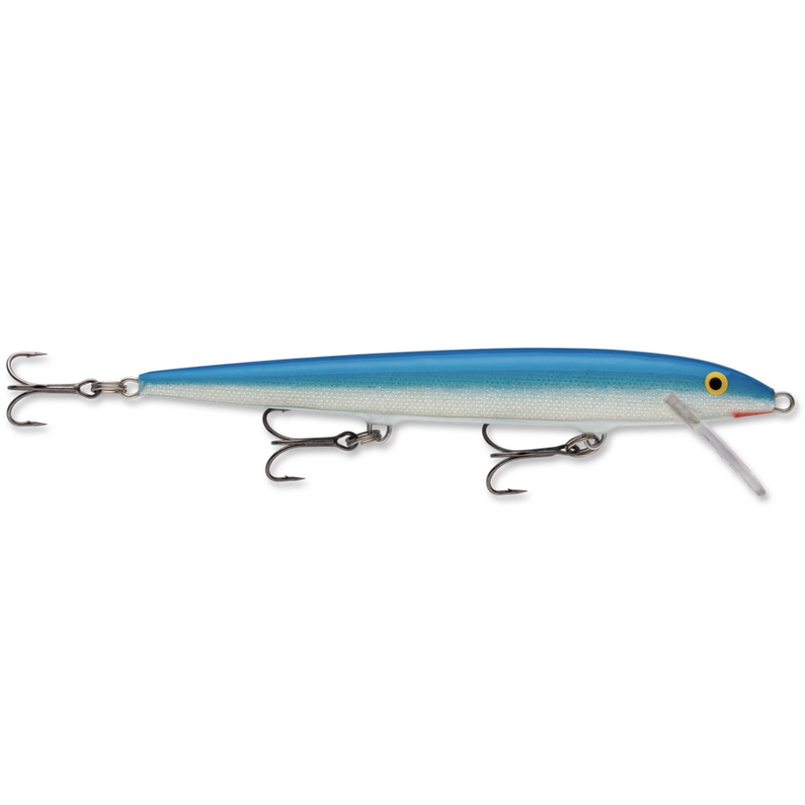 Rapala Original Floating F-18-Rapala-Wind Rose North Ltd. Outfitters