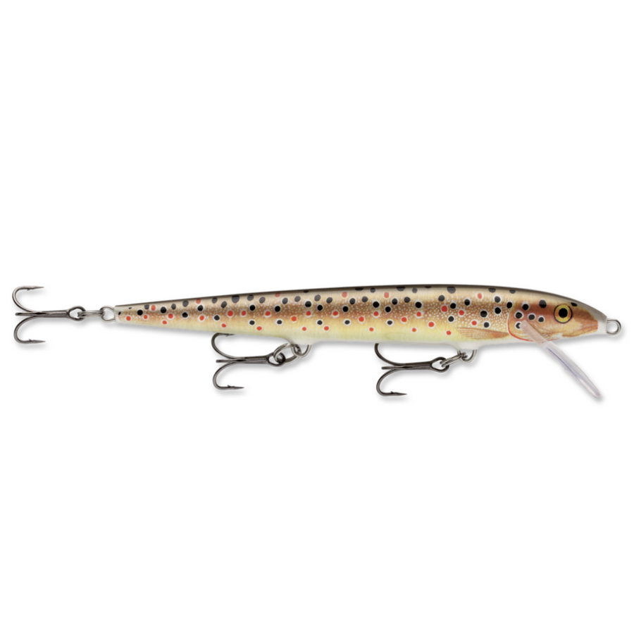 Rapala Original Floating F-18-Rapala-Wind Rose North Ltd. Outfitters