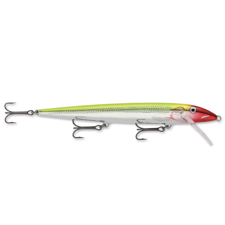 Rapala Original Floating F-18-Rapala-Wind Rose North Ltd. Outfitters