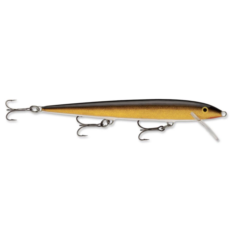 Rapala Original Floating F-18-Rapala-Wind Rose North Ltd. Outfitters