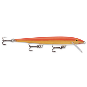 Rapala Original Floating F-18-Rapala-Wind Rose North Ltd. Outfitters