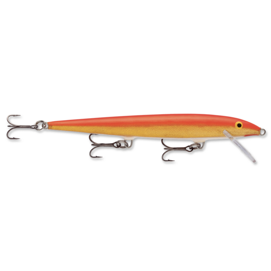 Rapala Original Floating F-18-Rapala-Wind Rose North Ltd. Outfitters