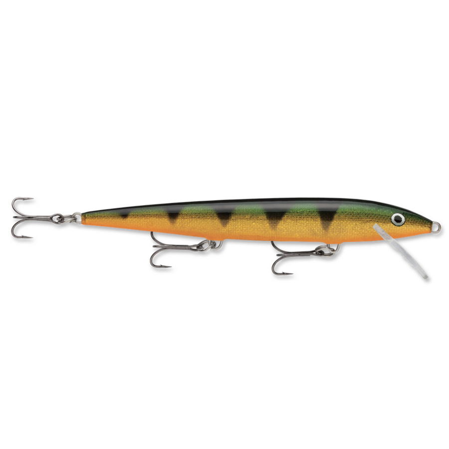 Rapala Original Floating F-18-Rapala-Wind Rose North Ltd. Outfitters