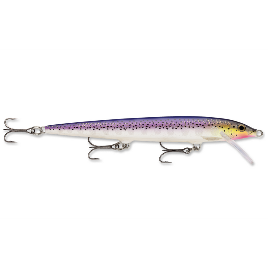 Rapala Original Floating F-18-Rapala-Wind Rose North Ltd. Outfitters