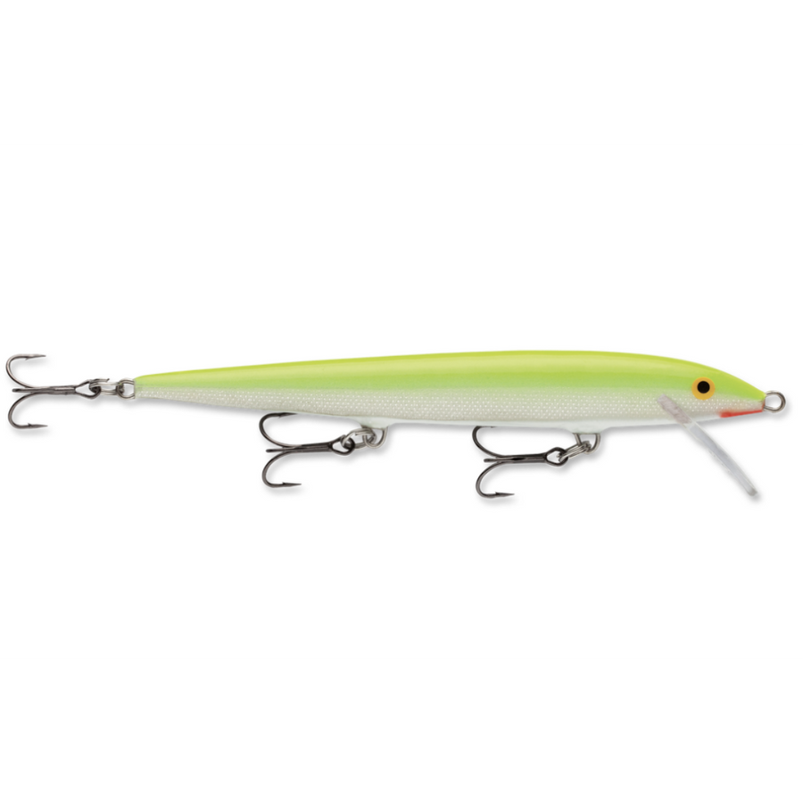 Rapala Original Floating F-18-Rapala-Wind Rose North Ltd. Outfitters