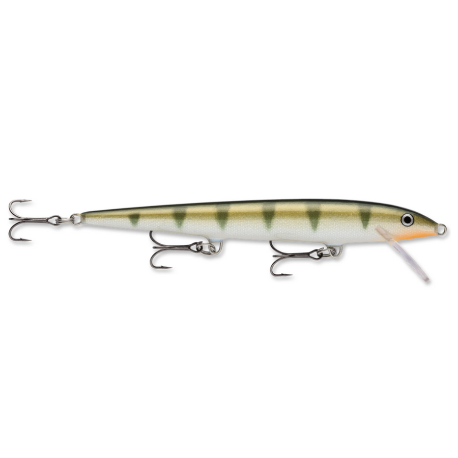 Rapala Original Floating F-18-Rapala-Wind Rose North Ltd. Outfitters