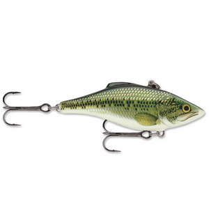Rapala Rattlin' RNR-5-Rapala-Wind Rose North Ltd. Outfitters