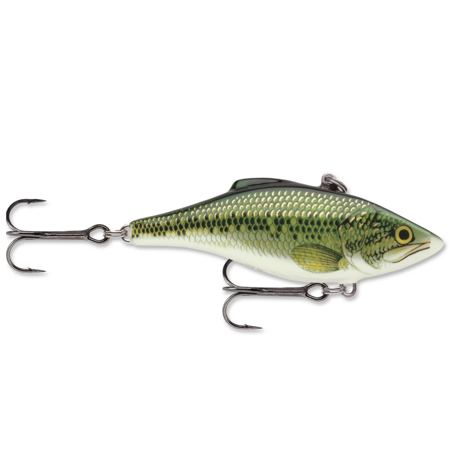 Rapala Rattlin' RNR-5 – Wind Rose North Ltd. Outfitters