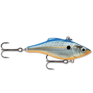 Rapala Rattlin' RNR-5-Rapala-Wind Rose North Ltd. Outfitters