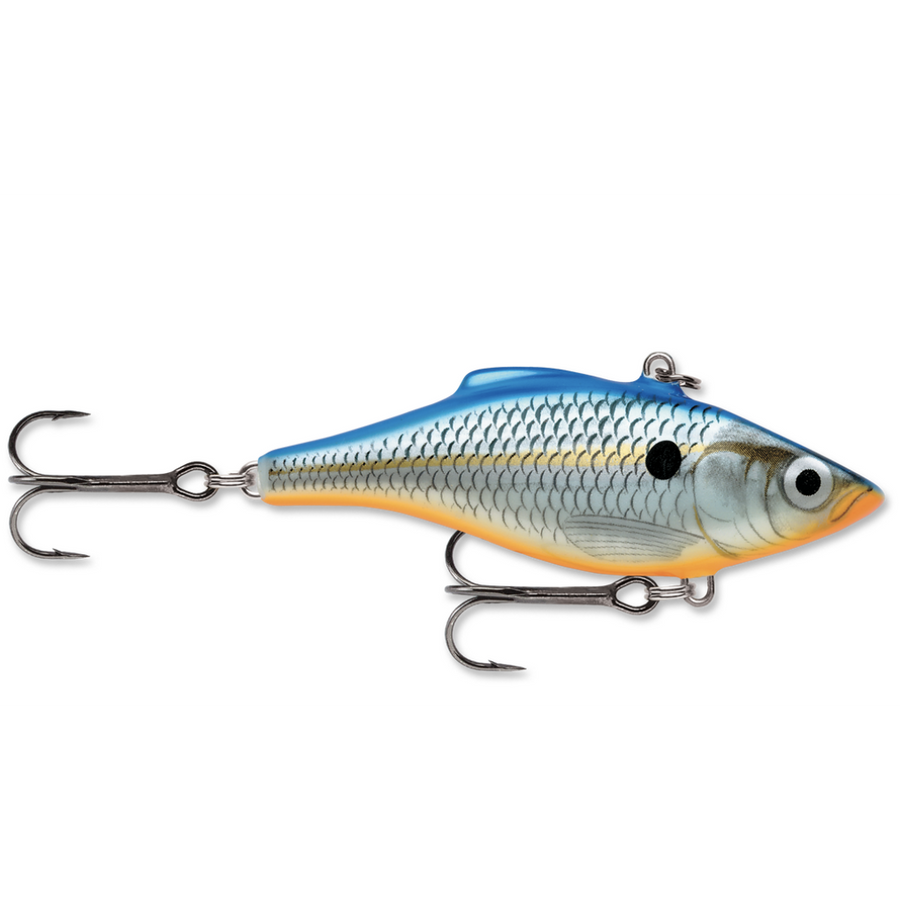 Rapala Rattlin' RNR-5-Rapala-Wind Rose North Ltd. Outfitters