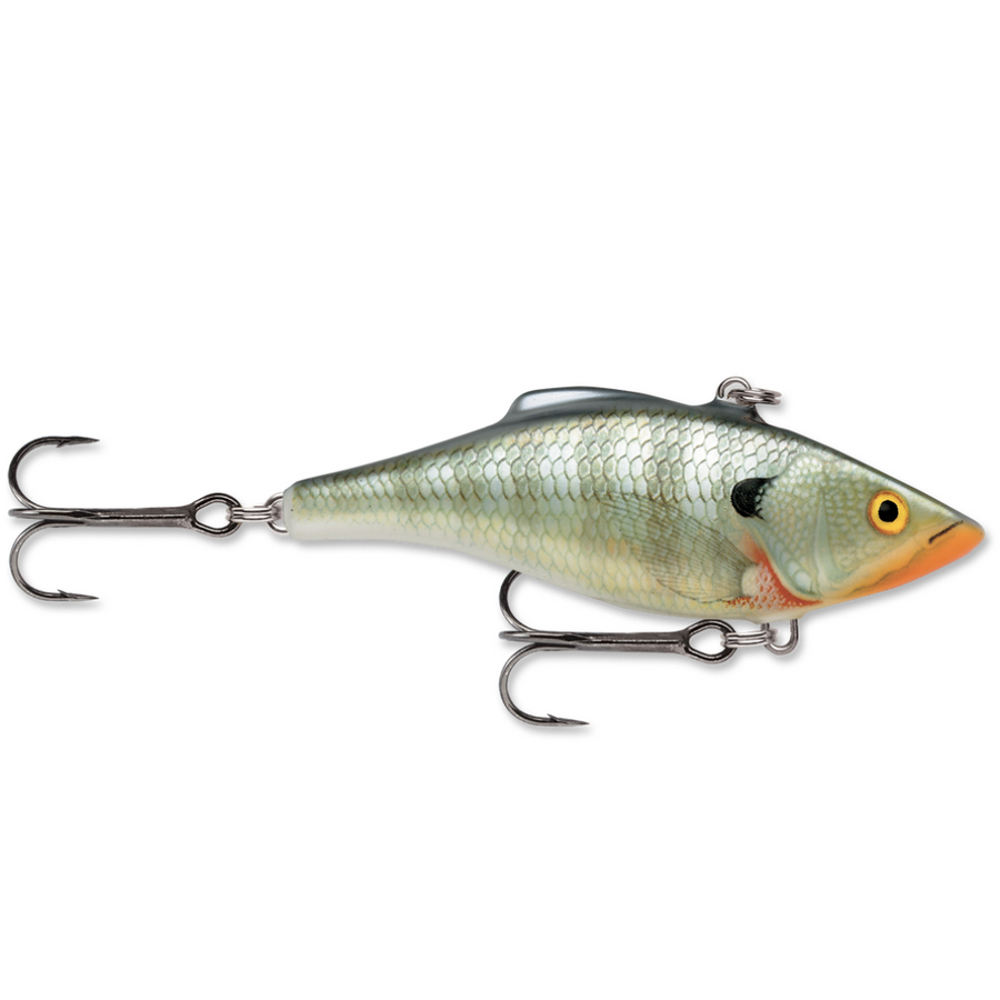 Rapala Rattlin RNR 5 Wind Rose North Ltd. Outfitters
