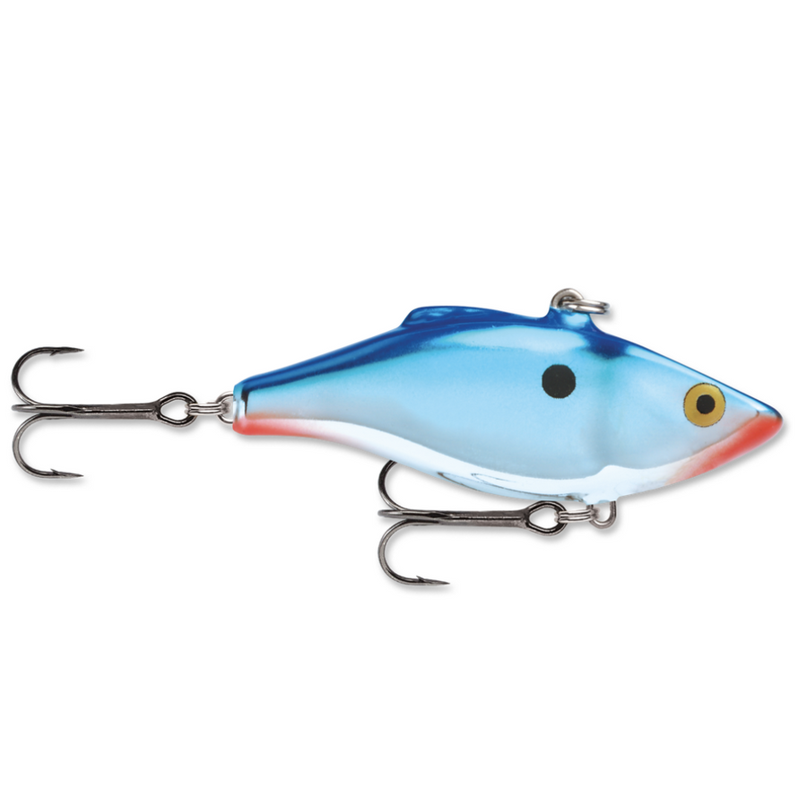 Rapala Rattlin' RNR-5-Rapala-Wind Rose North Ltd. Outfitters