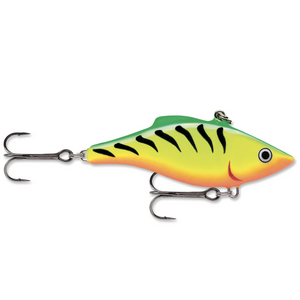 Rapala Rattlin' RNR-5-Rapala-Wind Rose North Ltd. Outfitters