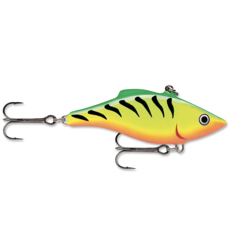 Rapala Rattlin' RNR-5 – Wind Rose North Ltd. Outfitters