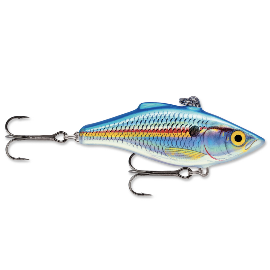 Rapala Rattlin' RNR-5 – Wind Rose North Ltd. Outfitters