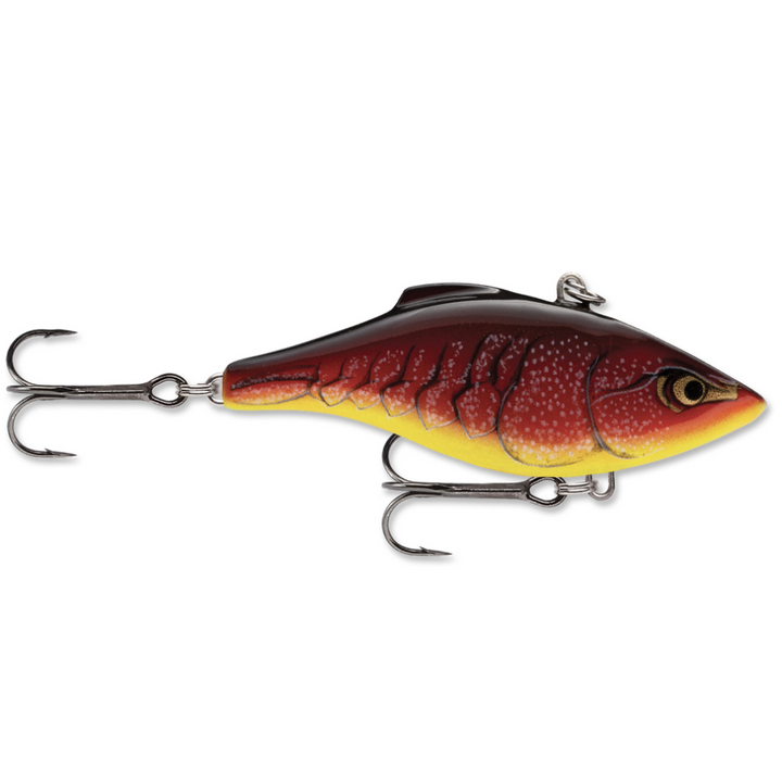 Rapala Rattlin' RNR-5-Rapala-Wind Rose North Ltd. Outfitters