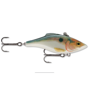 Rapala Rattlin' RNR-5-Rapala-Wind Rose North Ltd. Outfitters