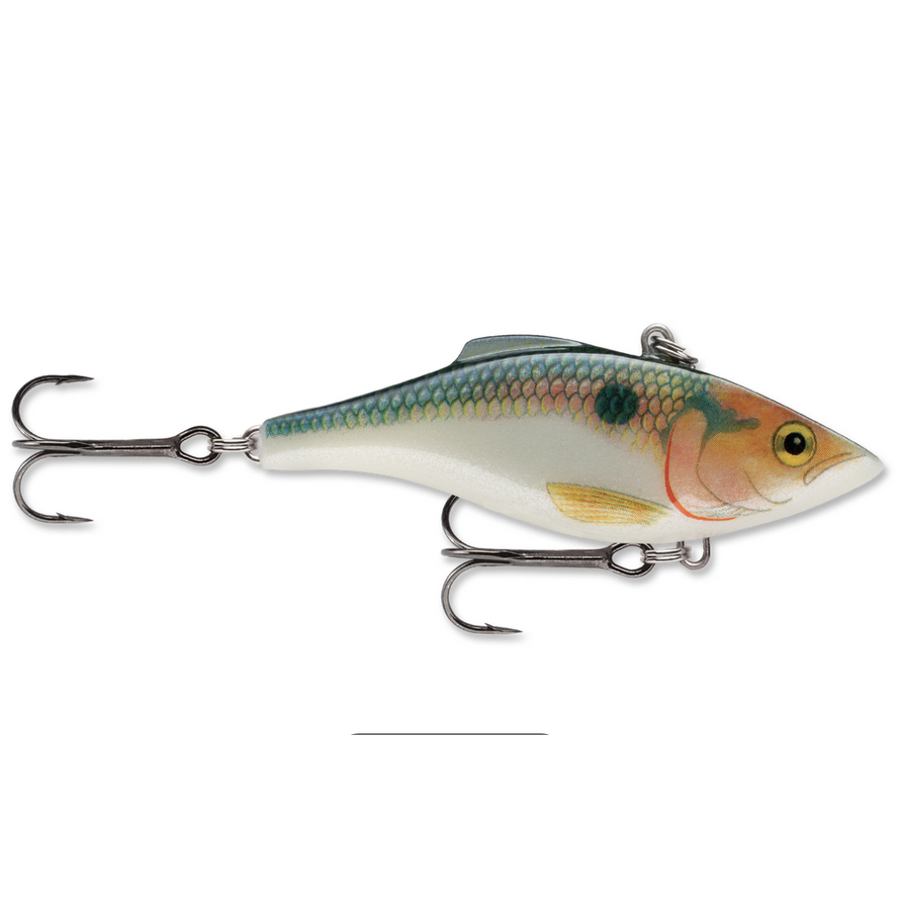 Rapala Rattlin' RNR-5-Rapala-Wind Rose North Ltd. Outfitters