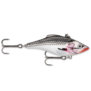 Rapala Rattlin' RNR-5-Rapala-Wind Rose North Ltd. Outfitters