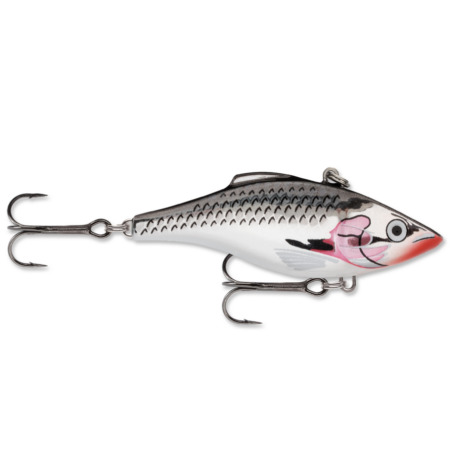 Rapala Rattlin' RNR-5 – Wind Rose North Ltd. Outfitters