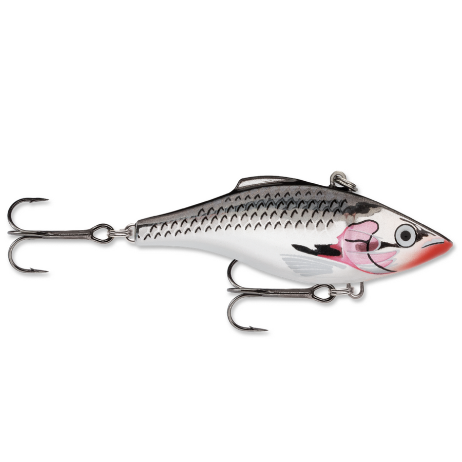 Rapala Rattlin' RNR-5-Rapala-Wind Rose North Ltd. Outfitters