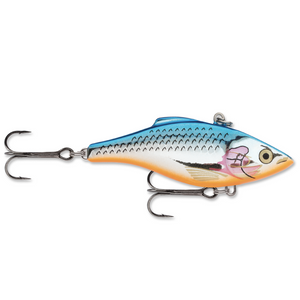 Rapala Rattlin' RNR-5-Rapala-Wind Rose North Ltd. Outfitters