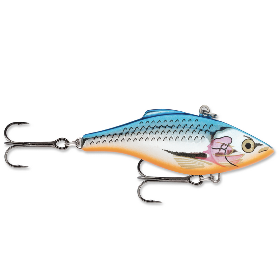 Rapala Rattlin' RNR-5-Rapala-Wind Rose North Ltd. Outfitters