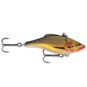 Rapala Rattlin' RNR-5-Rapala-Wind Rose North Ltd. Outfitters