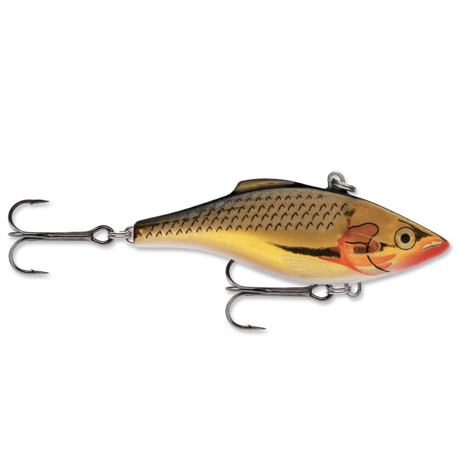 Rapala Rattlin' RNR-5 – Wind Rose North Ltd. Outfitters